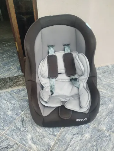 Cadeira para crianças