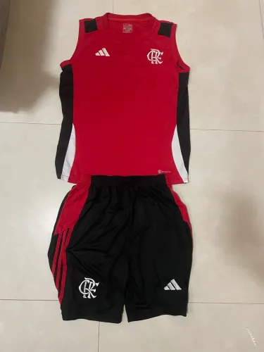 Conjunto Flamengo