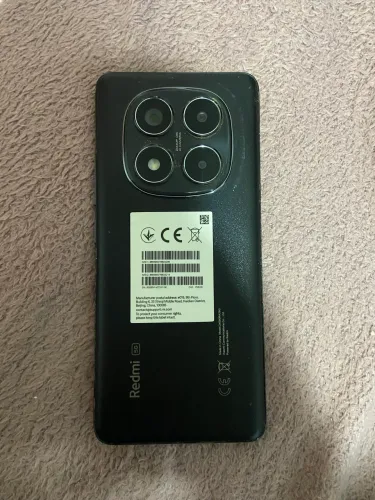 Note 14 pro 5g 256gb