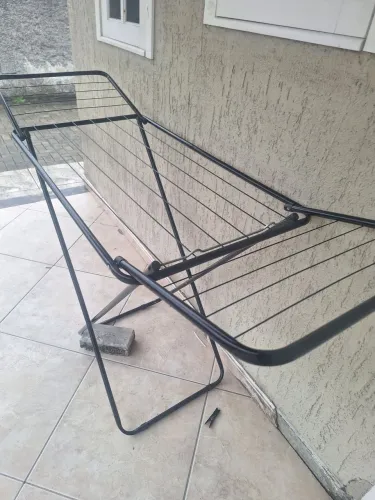Varal de roupas