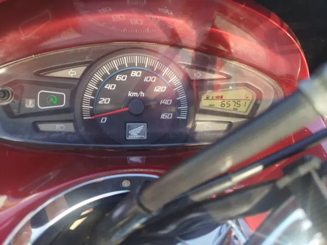 PCX 2014