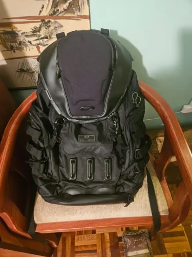 Mochila Oakley Kitchen Sink