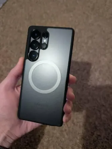 S25 ultra muito novo