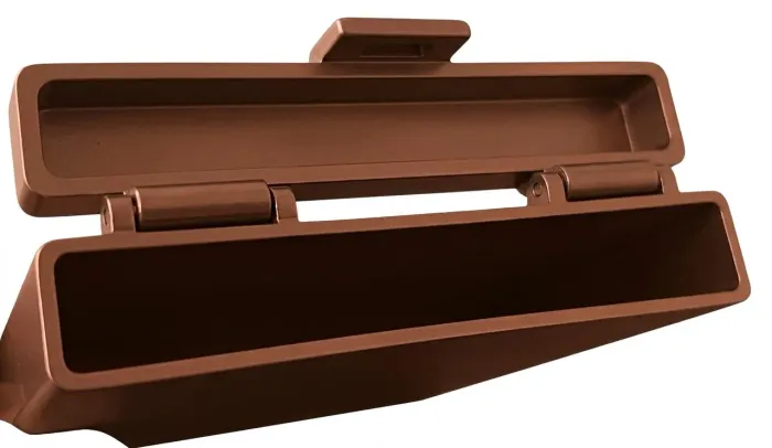 Porta Novos Tratados JW Fina E Elegante