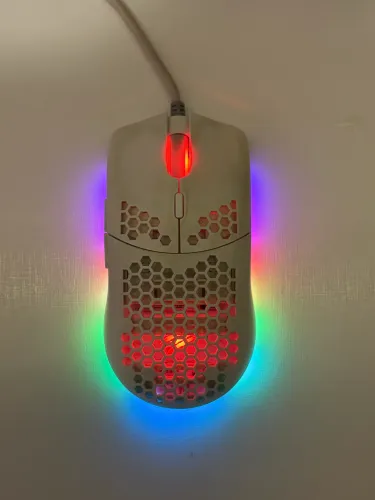 mouse gamer oexgame