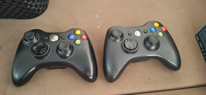 Acessórios Xbox