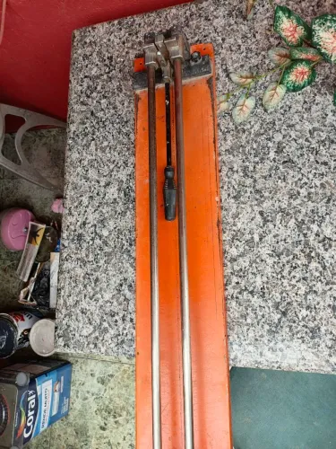 Cortador piso 80 cm 