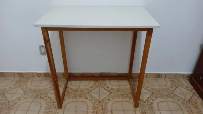 Escrivaninha Mesinha para estudo 75x45