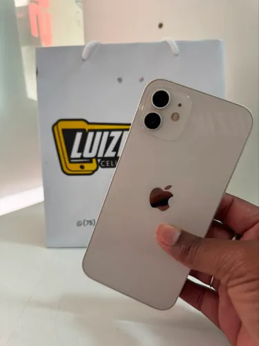 iPhone 12 128GB ?100%