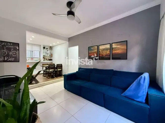 APARTAMENTO REFORMADO NO EMBARÉ AMPLO, AREJADO E PRONTO PARA MORAR!