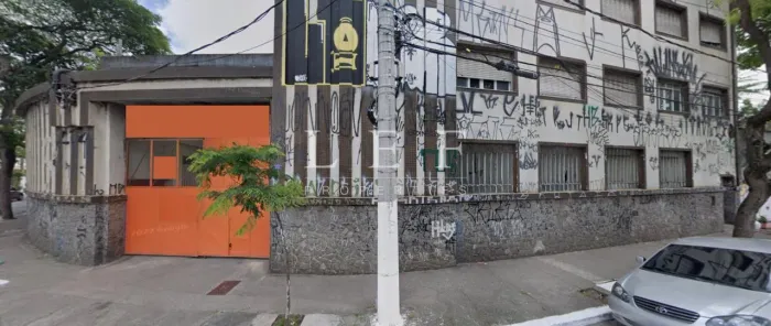 Rua Climaco Barbosa - Cambuci