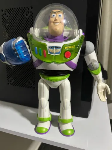 Buzz Lightyear
