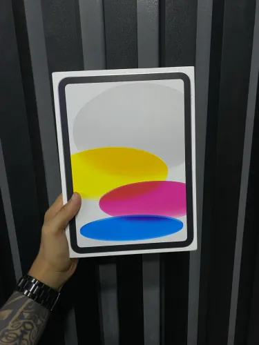 IPAD 11 128GB WI-FI - LACRADO 