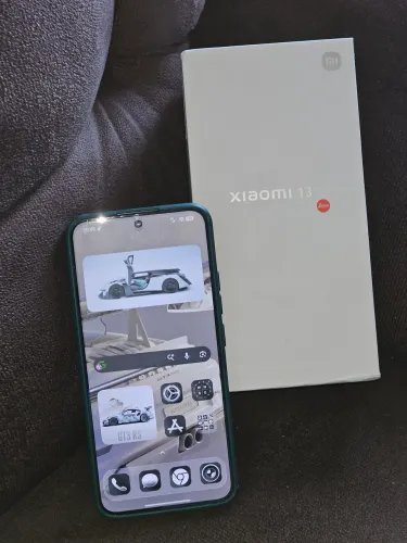 Xiaomi mi 13 256gb