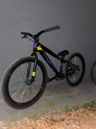 Bicicleta marca Gios