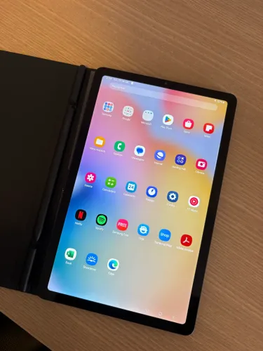 Tablet Samsung S6 Lite 