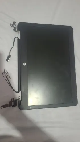 Tela notebook hp probook 640 g2 14 fosca original Funcionando perfeitamente