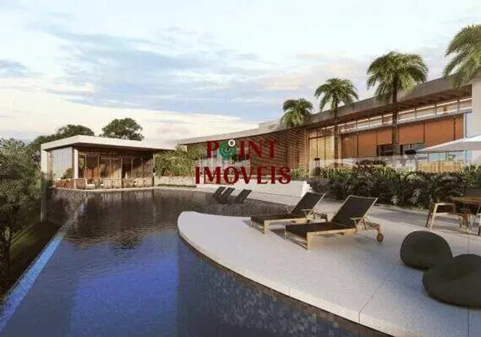 Lote de 1.000m² - Macacos / Nova Lima
