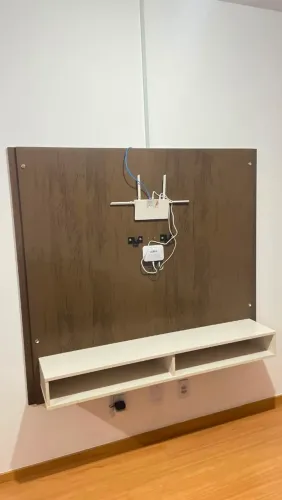 Painel para Tv Rack