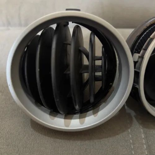 Difusor de Ar Gol G4