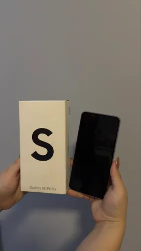 Samsung Galaxy S21 Fe 128gb