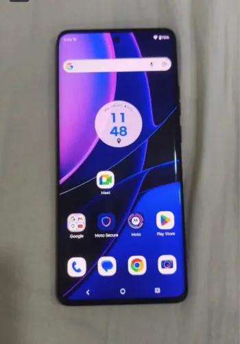 Motorola edge 40