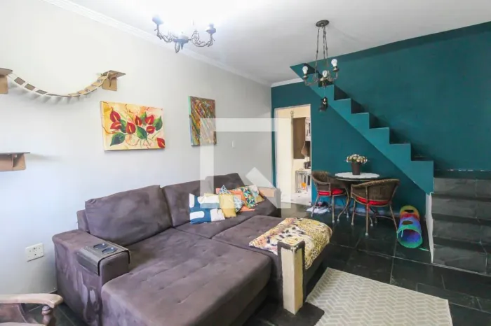Casa à Venda - Vila Alpina, 2 Quartos, 170 m2