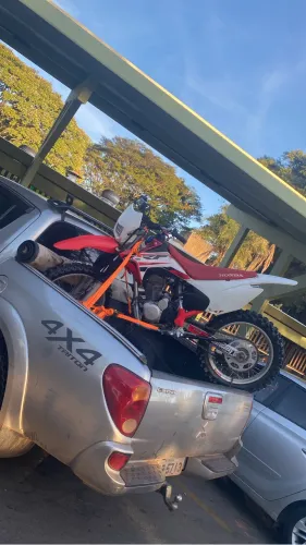 Vendo CRF 230