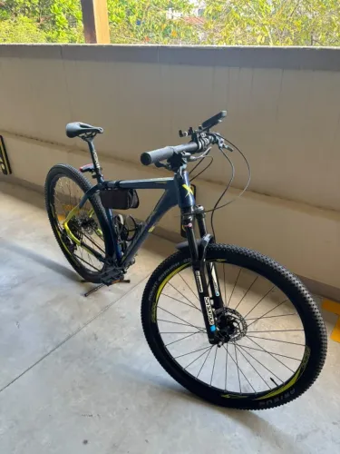 bicicleta audax ADX 300 Tamanho 19