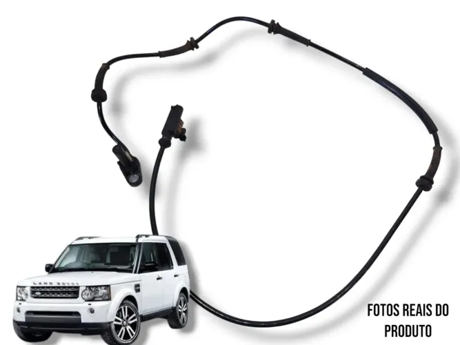 Sensor ABS Land Rover Discovery 4 2015 265007922 ORIGINAL