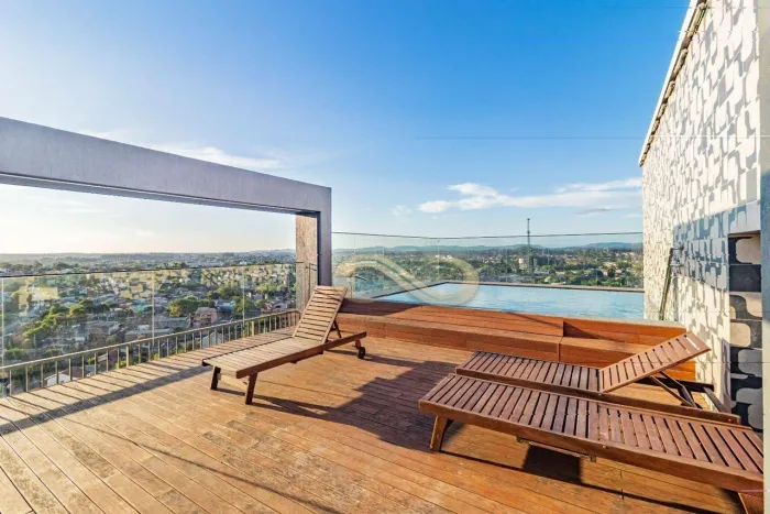 Apartamento Upper Residence, 3 dormitórios com Suíte, para alugar, 86 m²- Salgado Filho - 