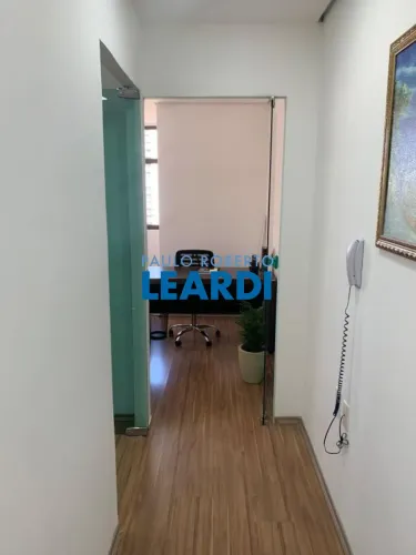 CONJ. COMERCIAL - CHÁCARA SANTO ANTONIO - SP