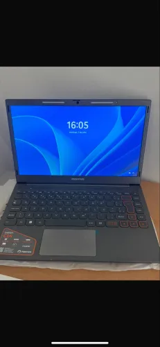 Notebook Positivo