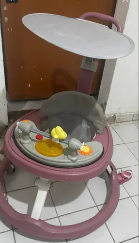 Anda já