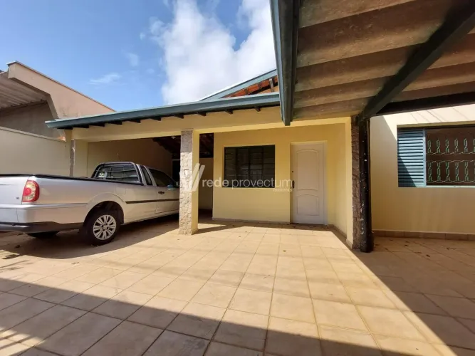 casa - Taquaral - Campinas