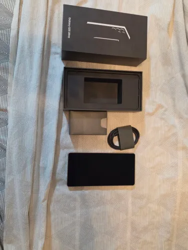 Samsung s25 ultra 256gb