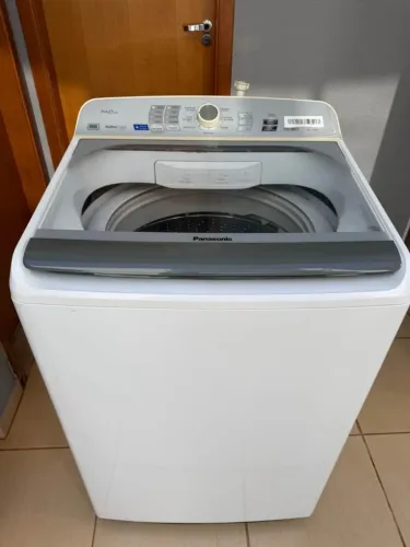 Maquina de Lavar Panasonic 220v