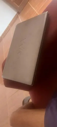 Notebook desligo e não ligo mas