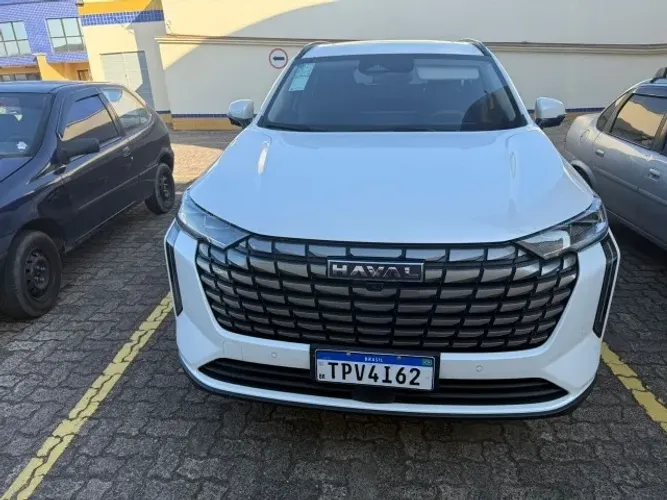 GWM Haval Phev19 1.5 16V Híbrido Aut. 2026
