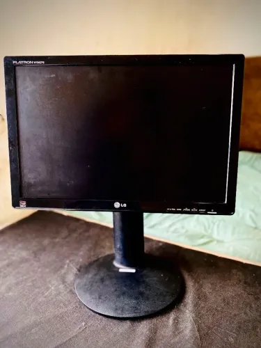 Monitor LG Flatron W1942PE