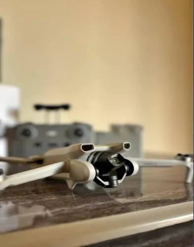 Drone mini3 com 1 bateria