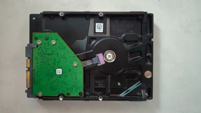 HD Seagate BarraCuda 1TB (3.5" para Desktop)