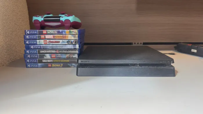 PlayStation 4