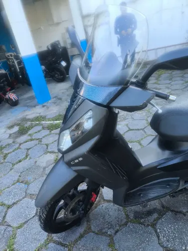 Citycom 300i