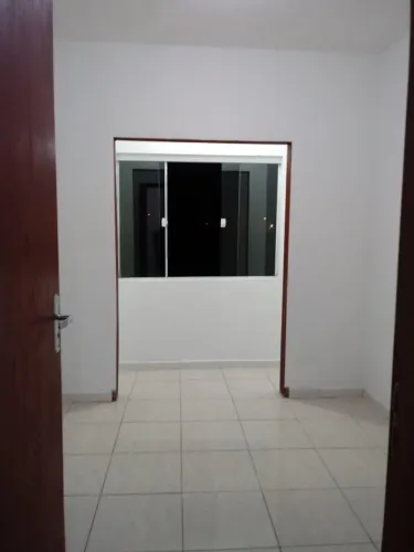 Alugo Apartamento CARIANOS