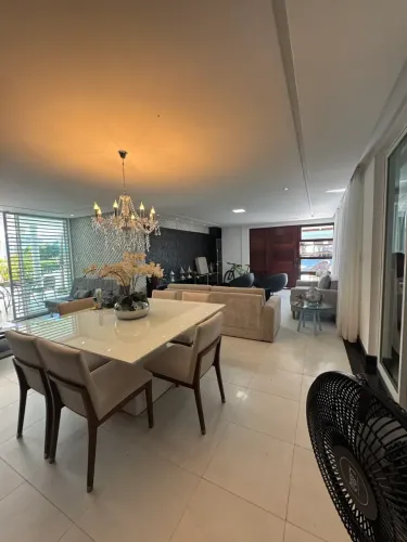 Casa  alto luxo em condominio fechado