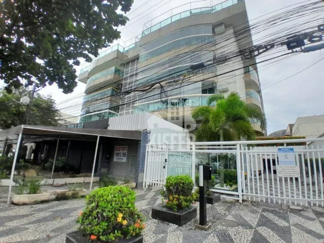 Apartamento com 1 quarto, Varanda. Ofurô, Sauna, Vaga de garagem, 114 m² por R$ 640.000,00