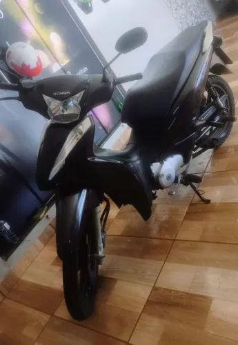 Baixíssima kilometragen
