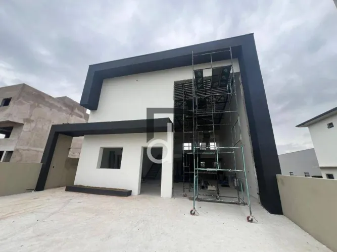 Galpão à venda, 265 m² por R$ 1.850.000,00 - Santa Maria - Vinhedo/SP