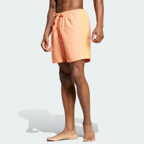 Short Adicolor Adic Swimsh 8in Adidas (tamanho M, novo e original)